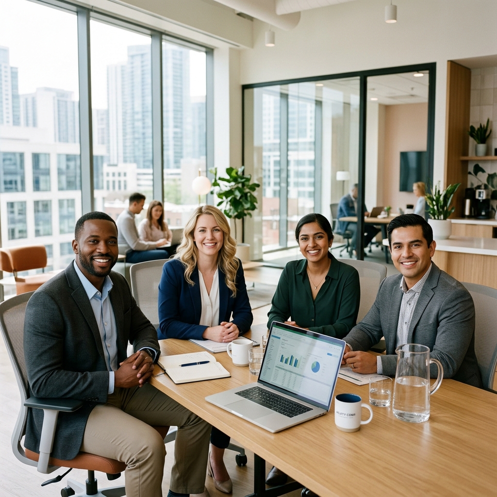 MyTaxFirst Team of Accountants