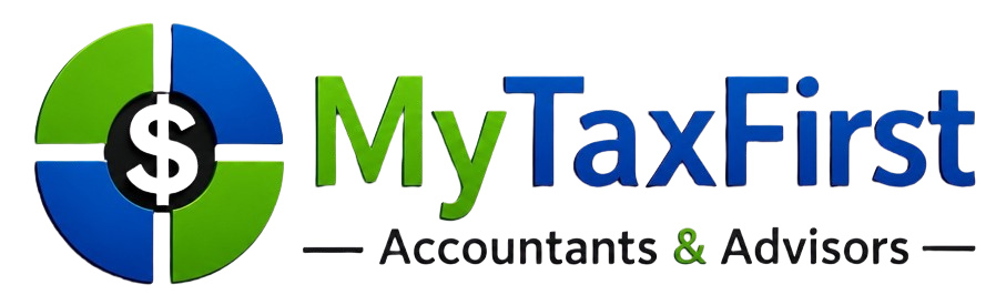 MyTaxFirst